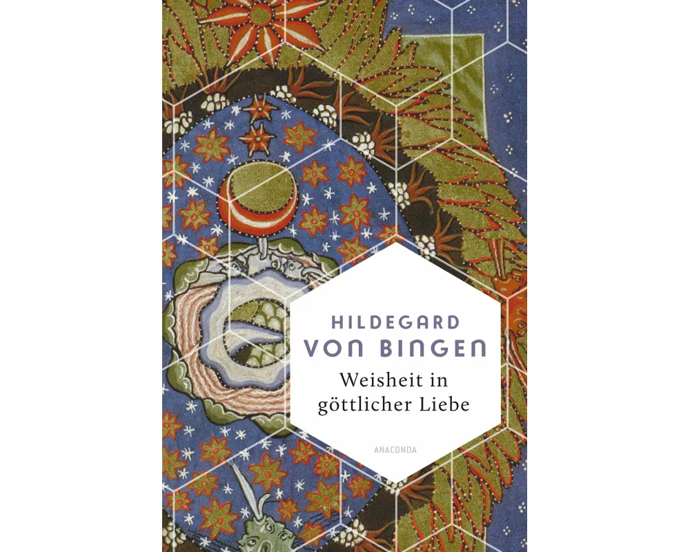 Weisheit in göttlicher Liebe