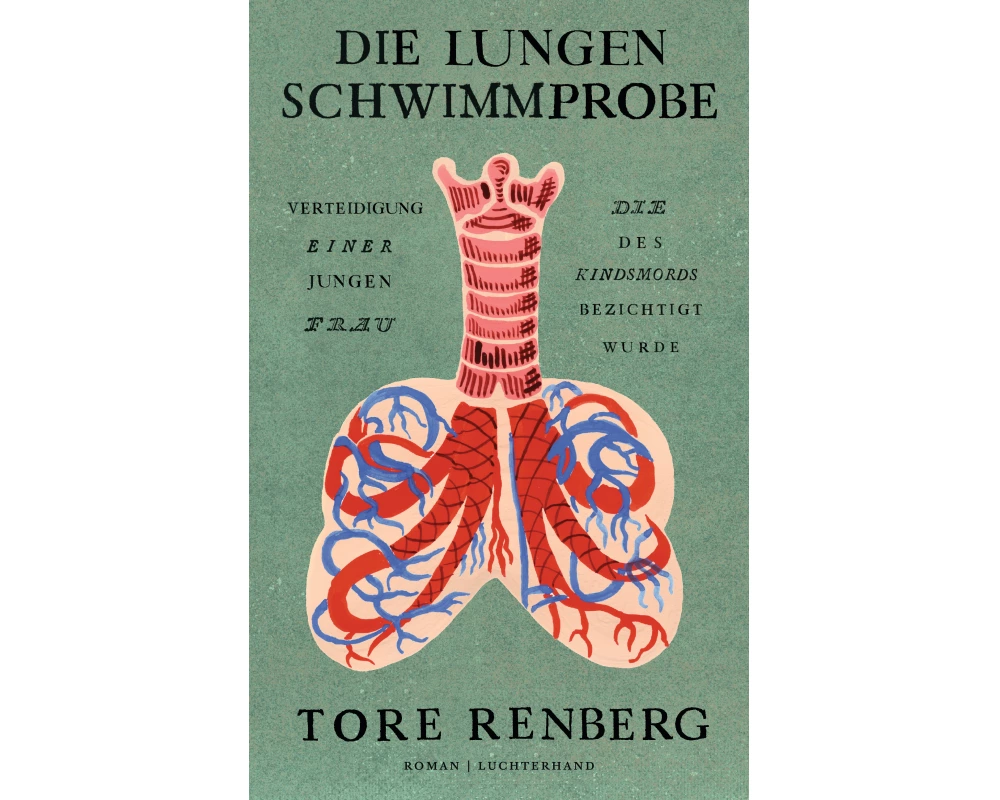 Die Lungenschwimmprobe