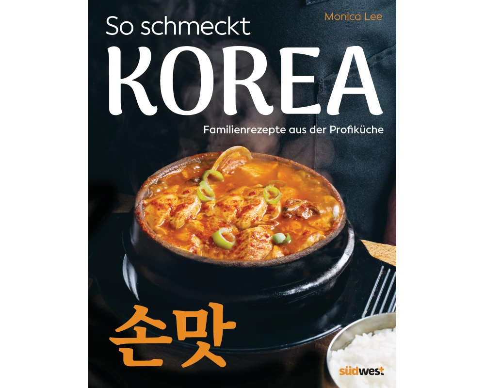 So schmeckt Korea