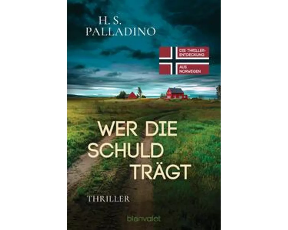 Wer die Schuld trägt