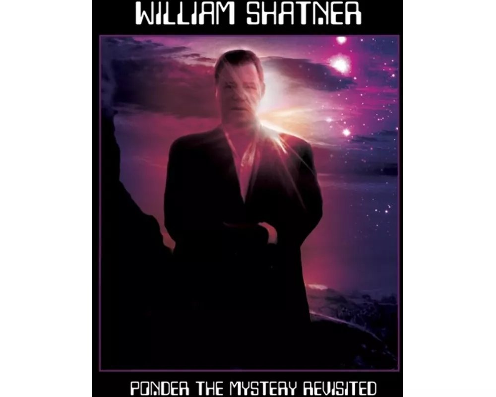 Ponder The Mystery Revisited