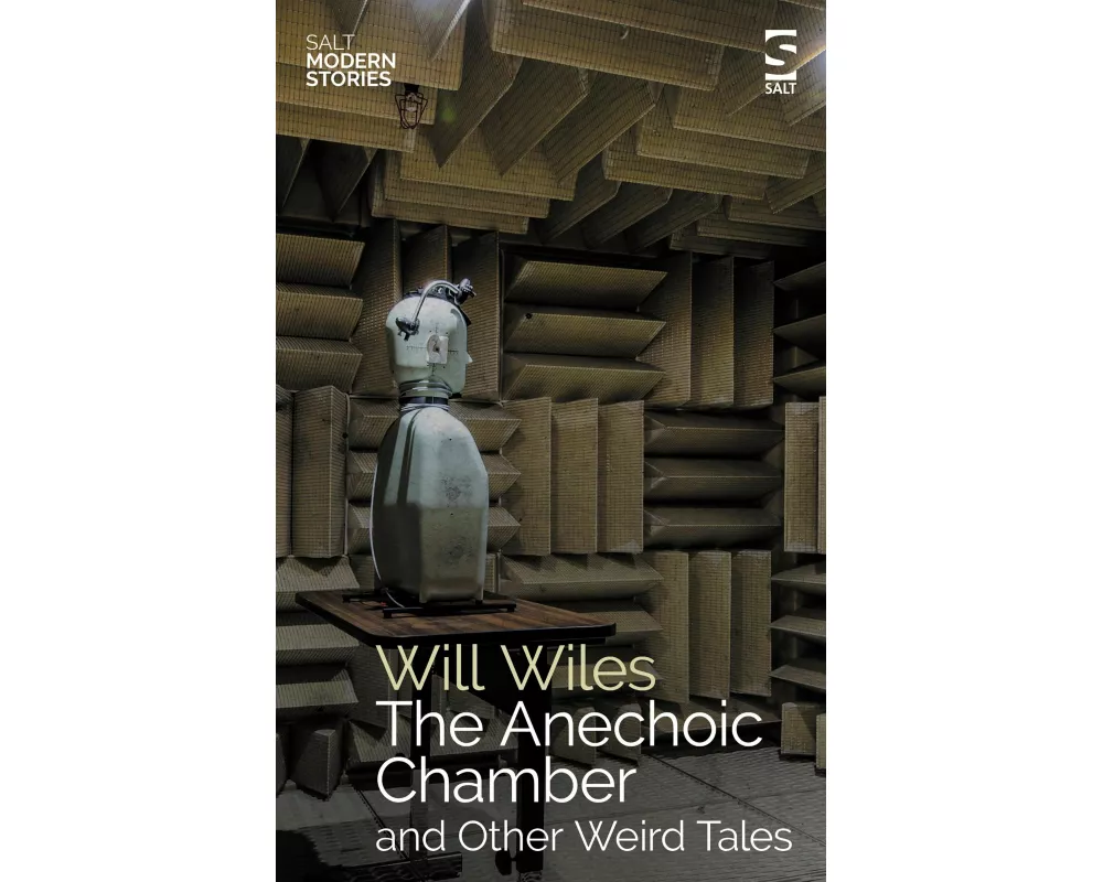 The Anechoic Chamber