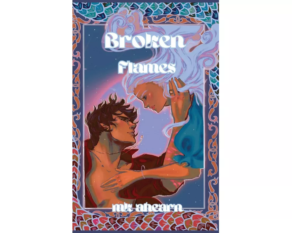 Broken Flames