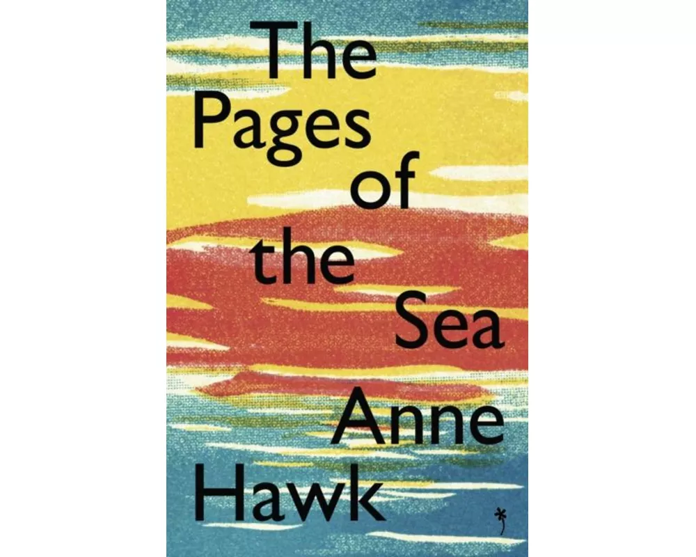 The Pages Of The Sea