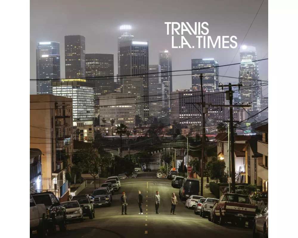 L.A. Times