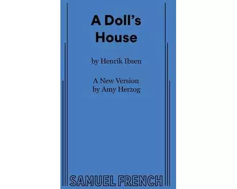 A Doll's House