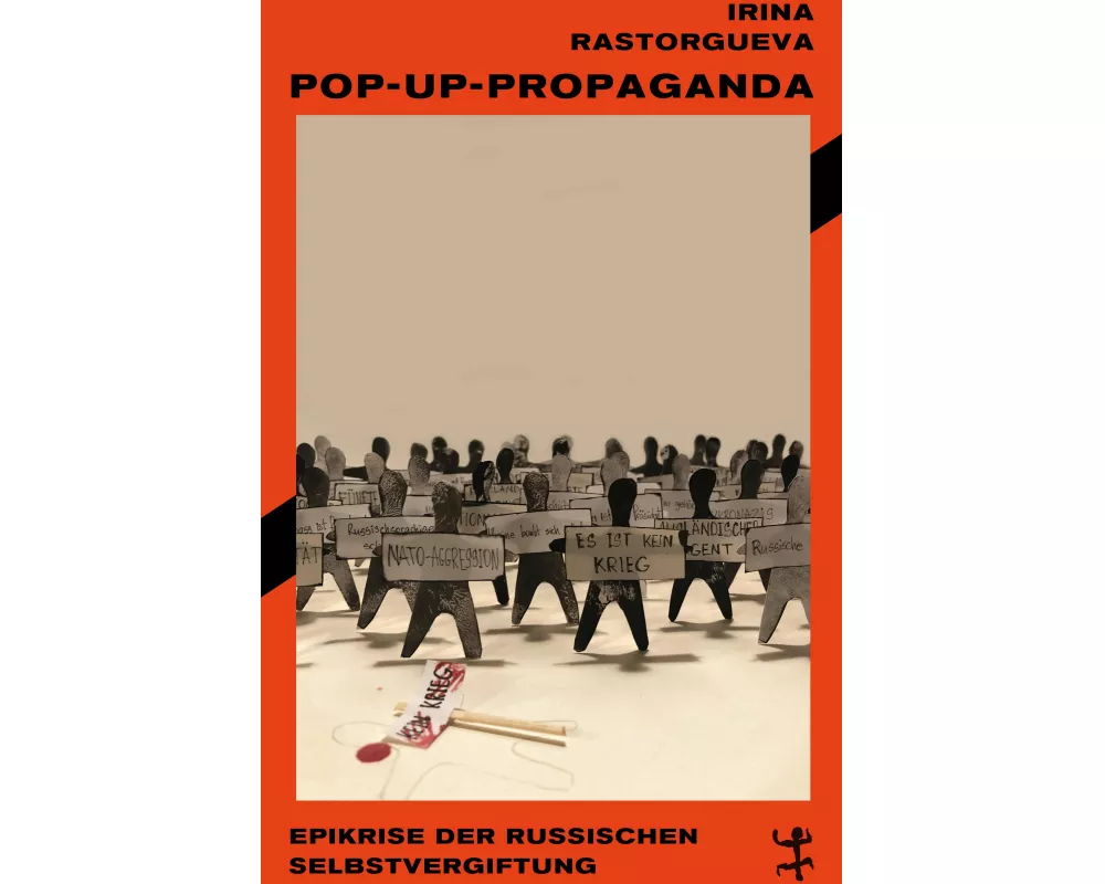 Pop-up-Propaganda
