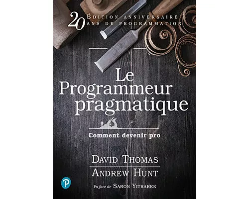 Programmeur pragmatique
