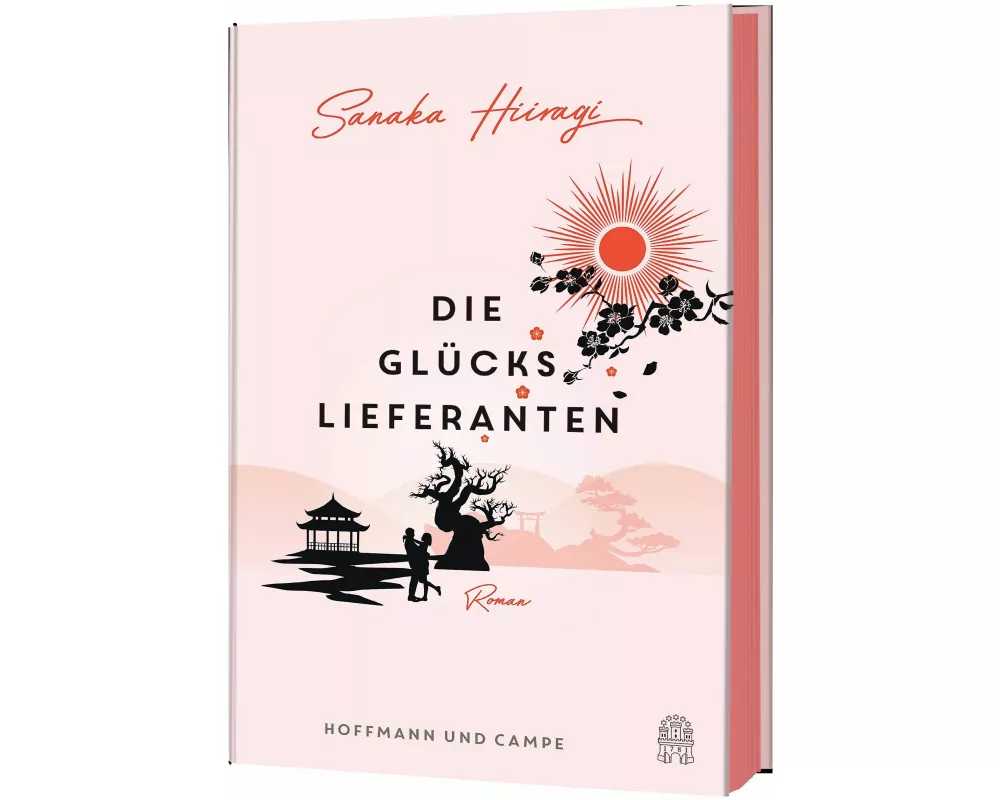 Die Glückslieferanten