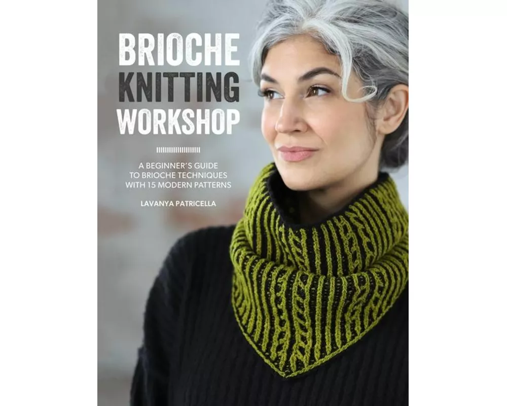 Brioche Knitting Workshop