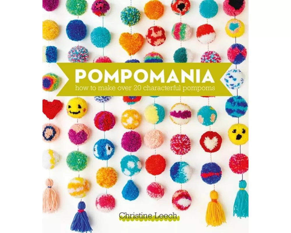 Pompomania