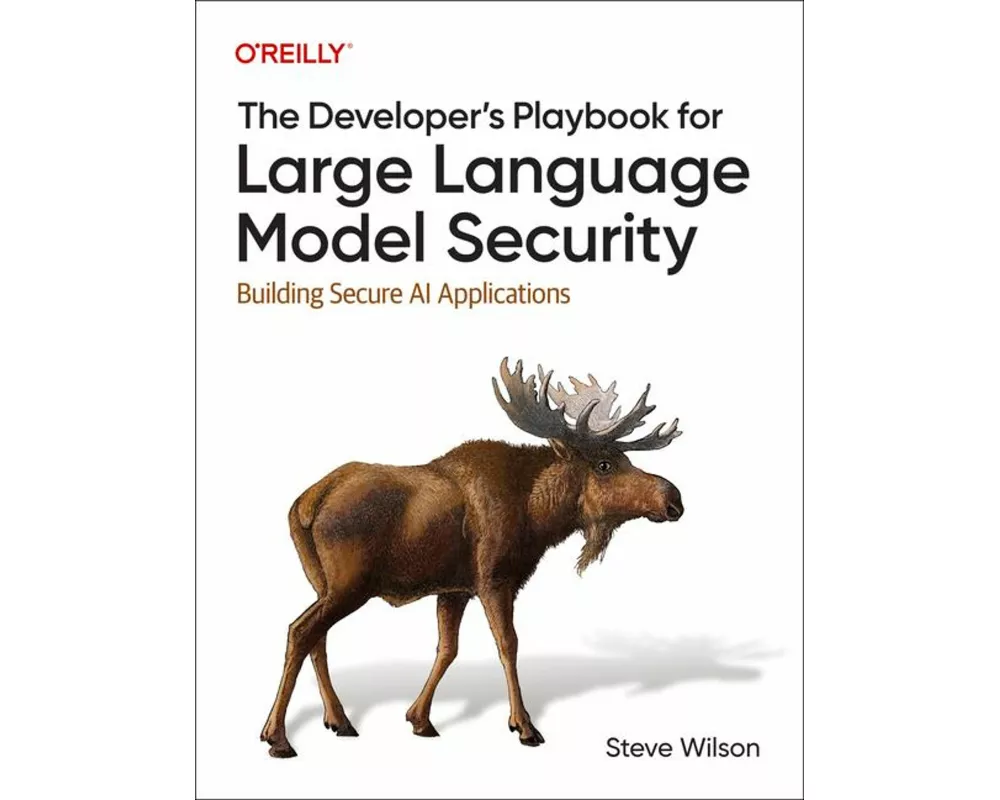 The Developer's Playbook for Large Language Model Security