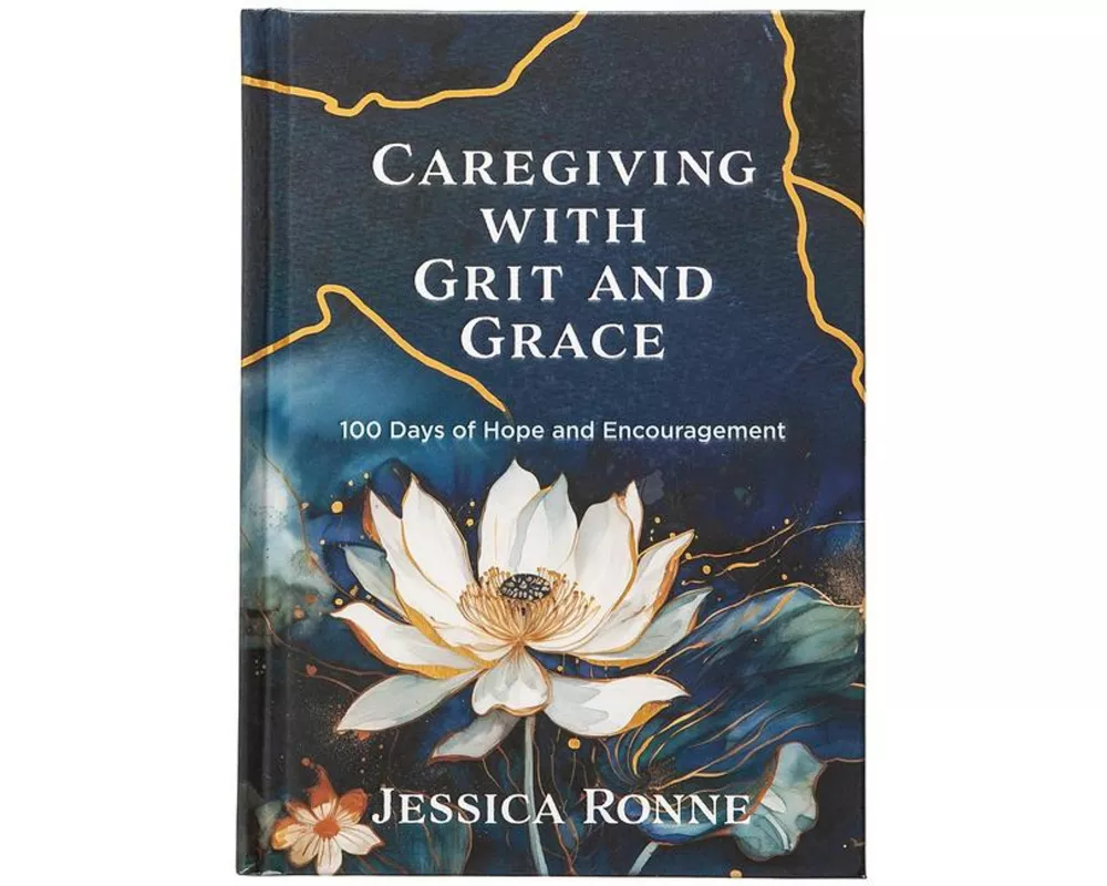 Caregiving with Grit and Grace
