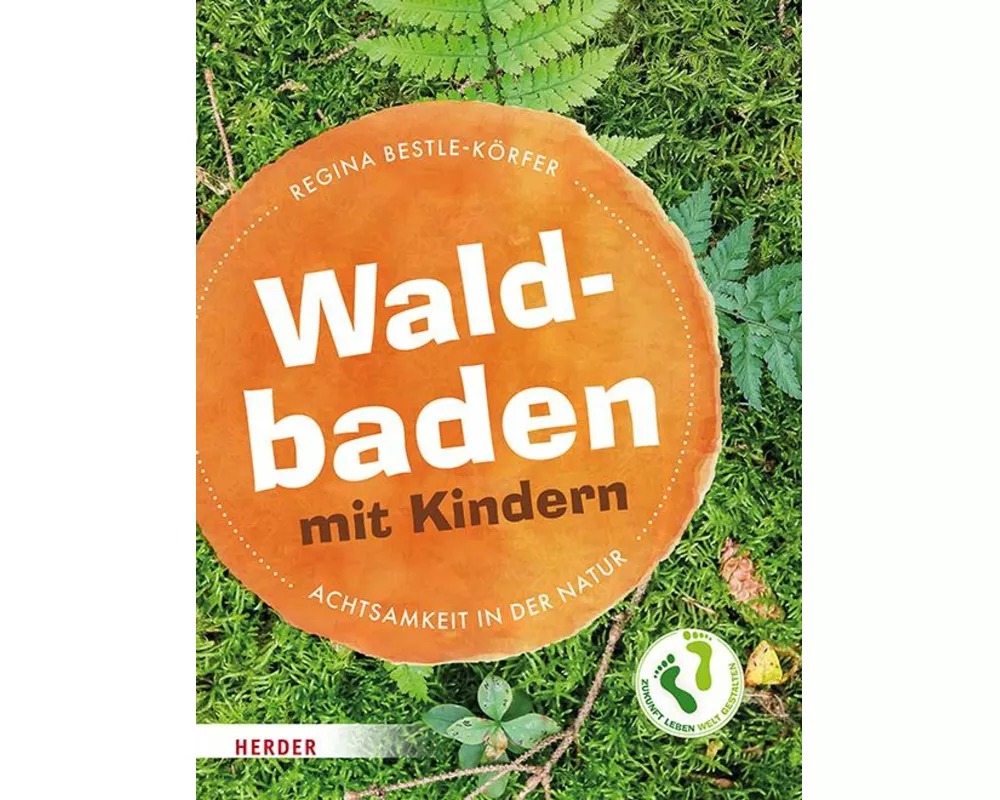 Waldbaden mit Kindern