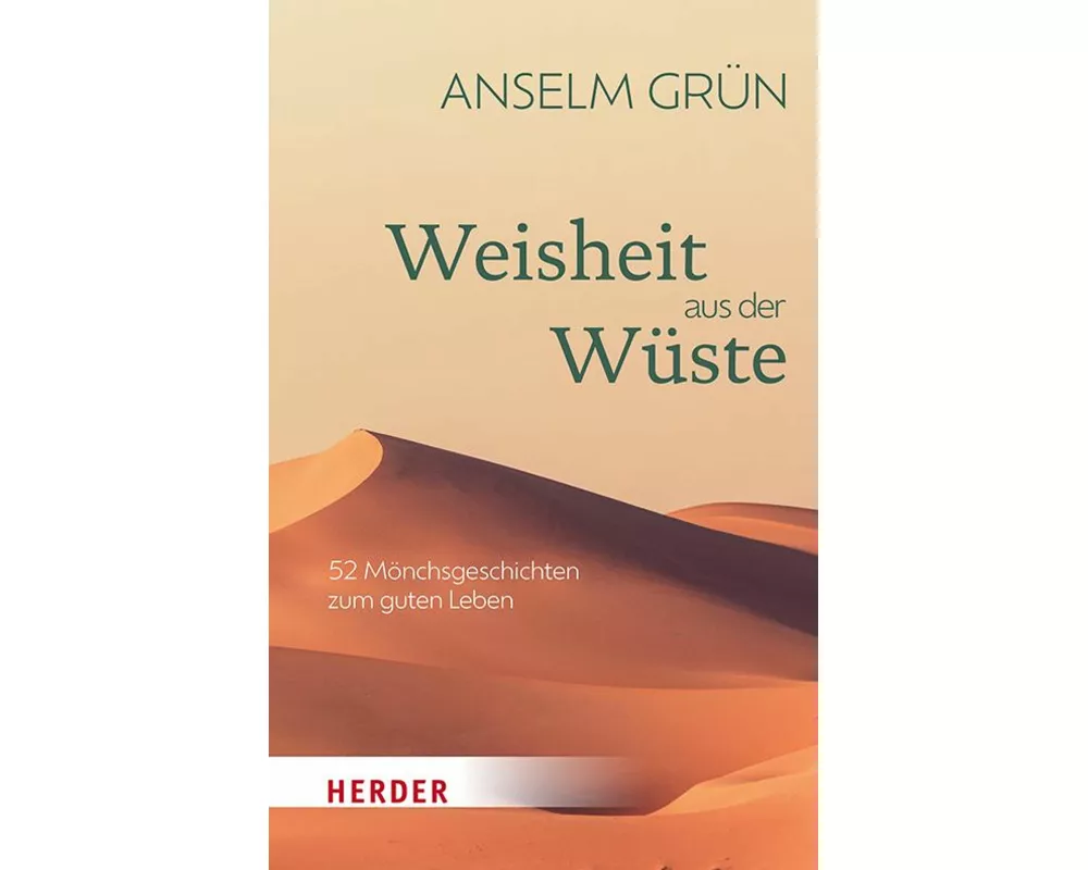 Weisheit aus der Wüste