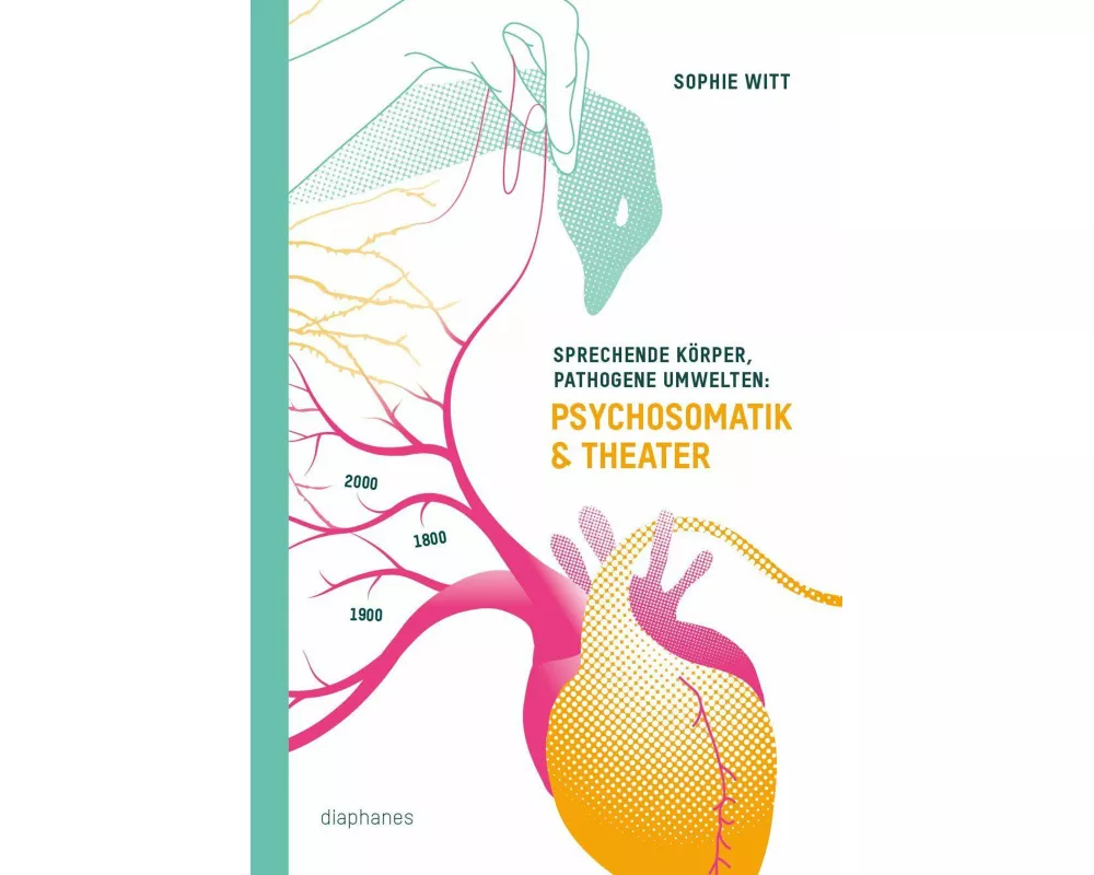 Sprechende Körper, pathogene Umwelten