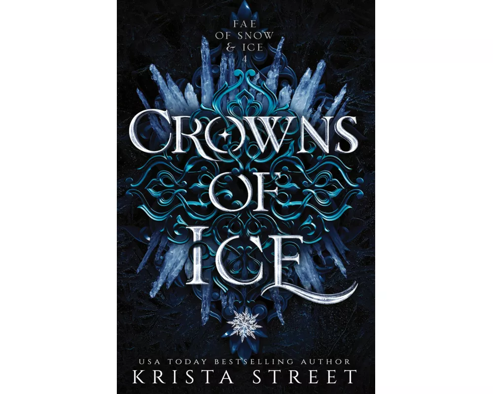Crowns of Ice