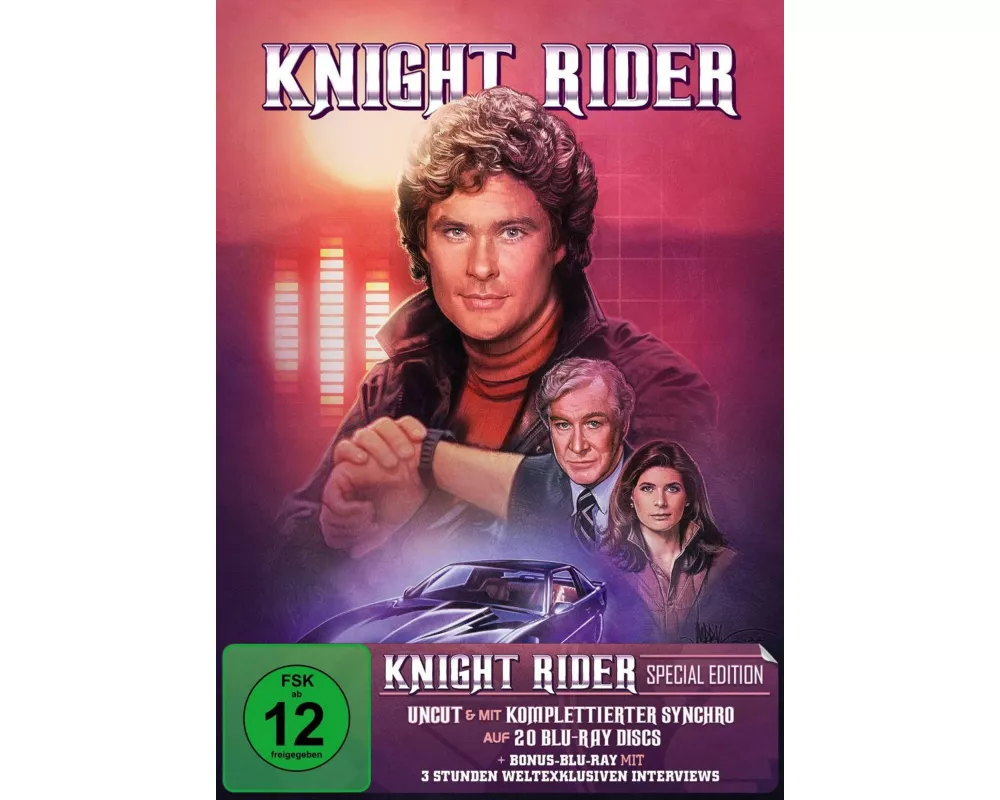Knight Rider