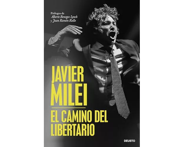 El camino del libertario