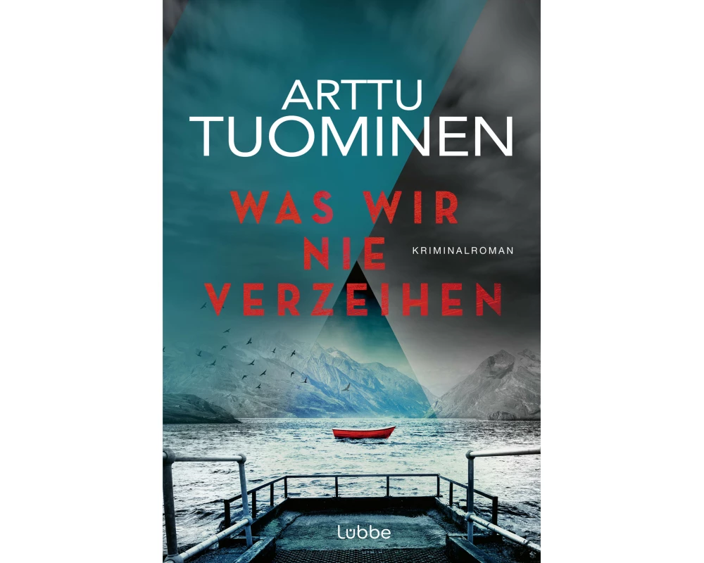 Was wir nie verzeihen