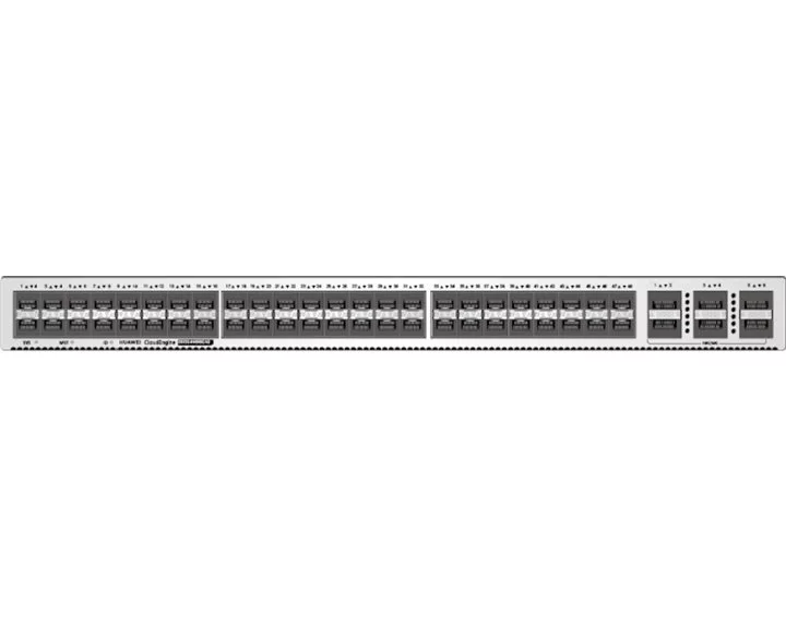 HUAWEI S6730-H48X6C-V2 48x10GE SFP+ ports 64x0GE QSFP28 ports optional license for upgrade to 6x100GE QSFP28 without power module