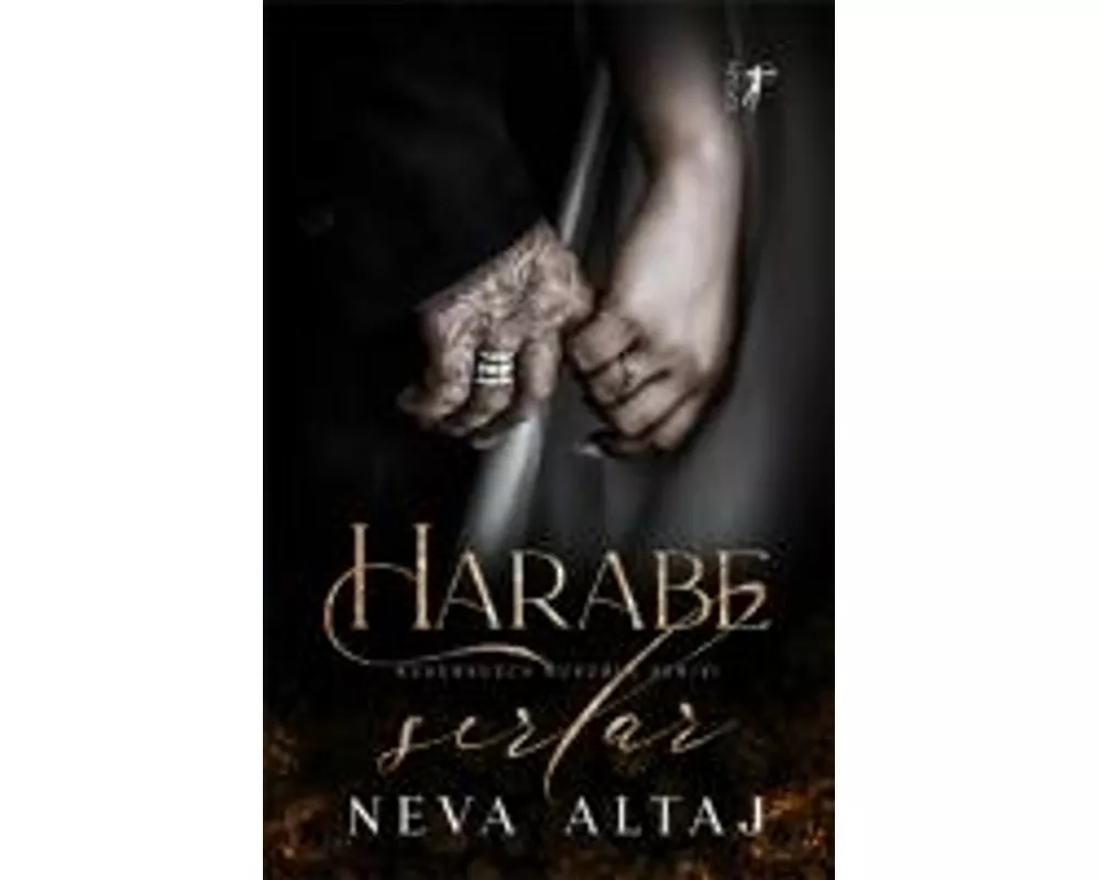 Harabe Sirlar