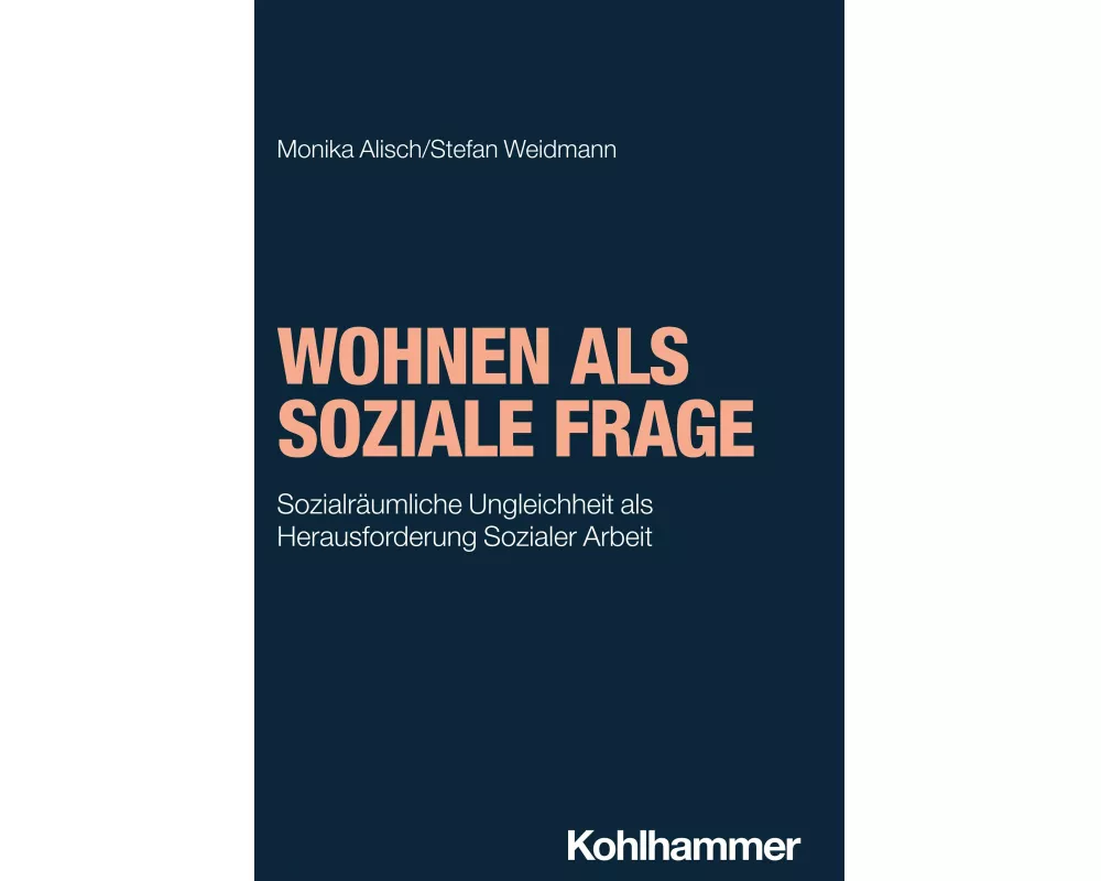 Wohnen als soziale Frage