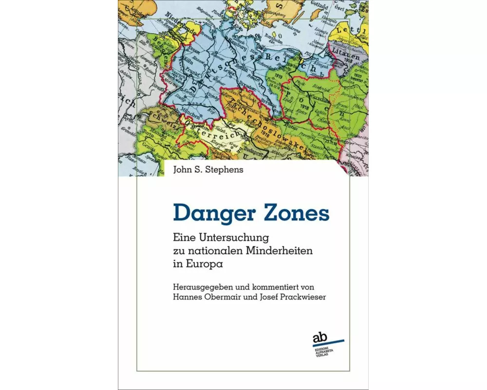 Danger Zones