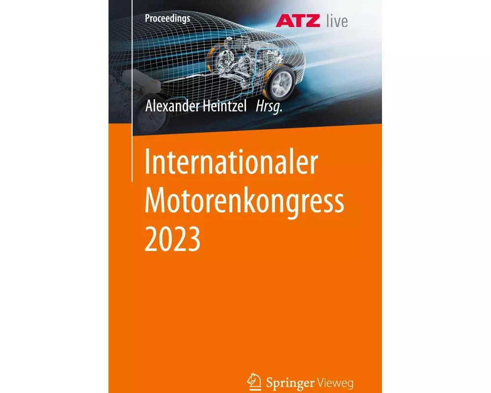 Internationaler Motorenkongress 2023