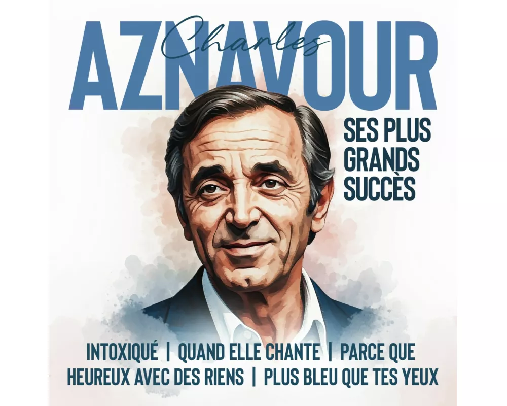 Ses Plus Grands Succ s