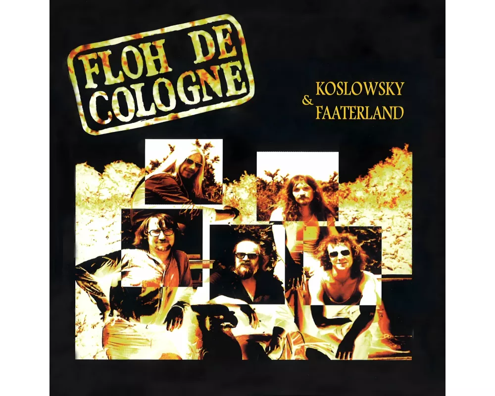 Koslowsky & Faaterland