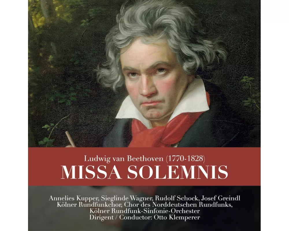 Missa Solemnis