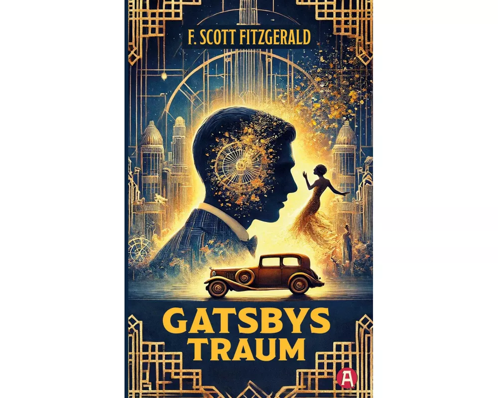 Gatsbys Traum. Die besten Kurzgeschichten. Band 1. F. Scott Fitzgerald