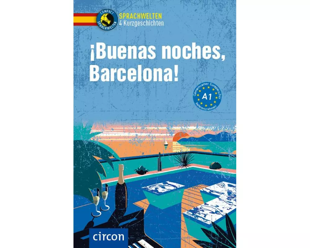 ¡Buenas noches, Barcelona!