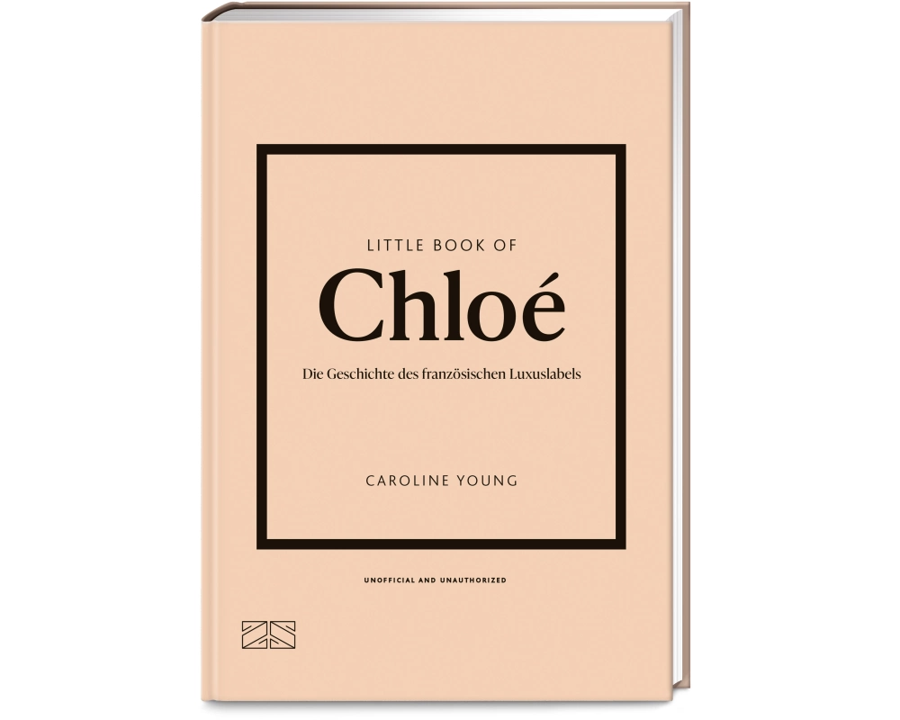 Little Book of Chloé