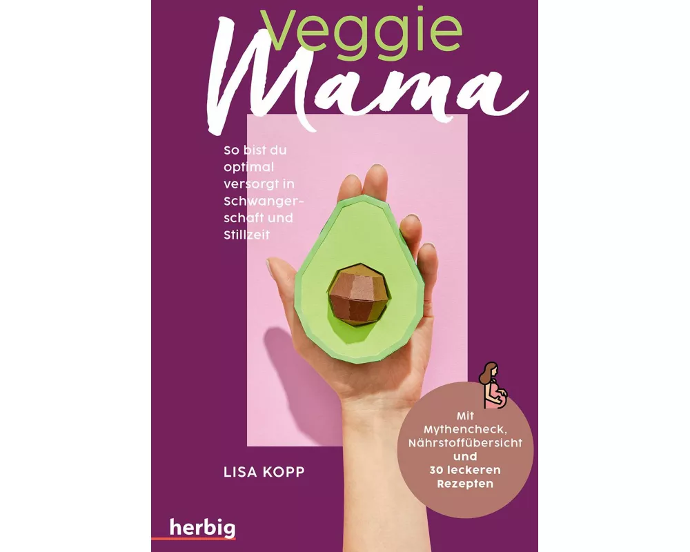 Veggie Mama