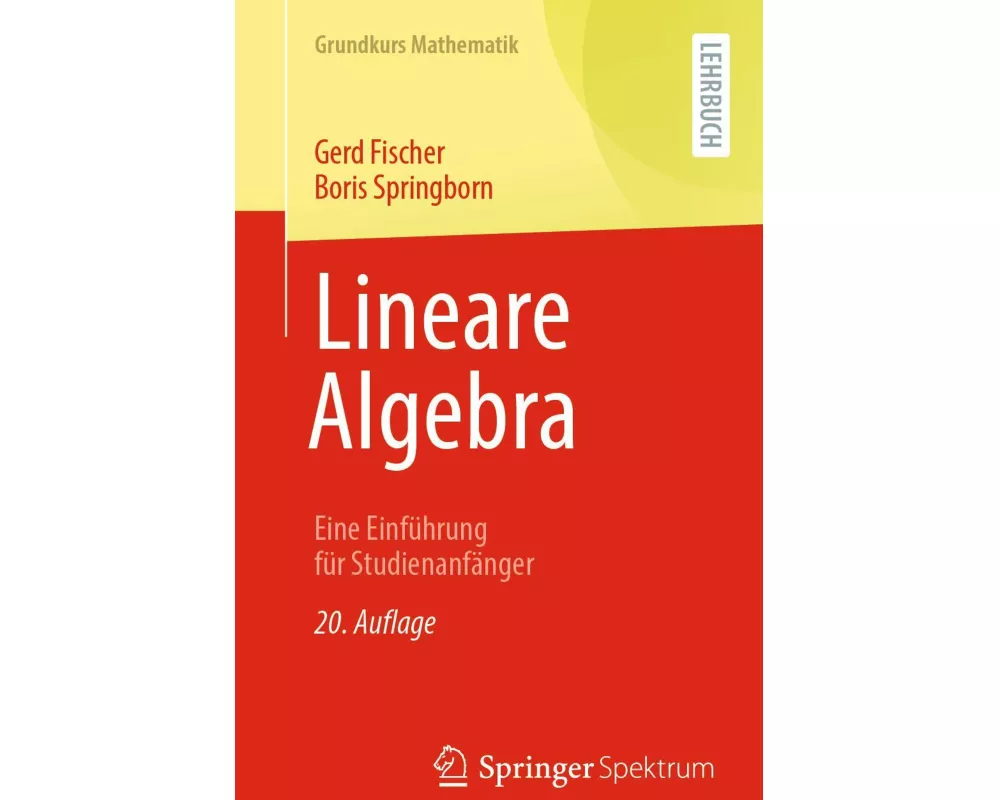 Lineare Algebra