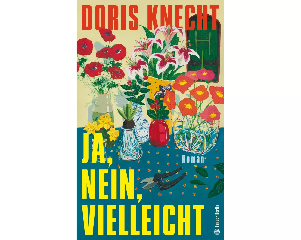 Ja, nein, vielleicht