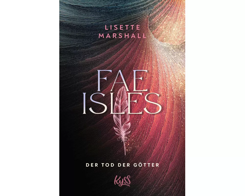 Fae Isles − Der Tod der Götter