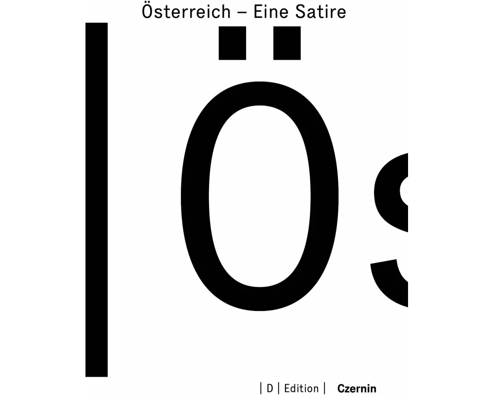 Österreich - Eine Satire