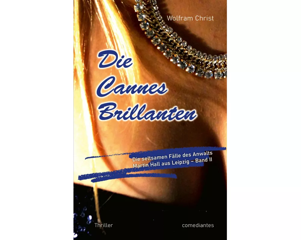 Die Cannes Brillanten