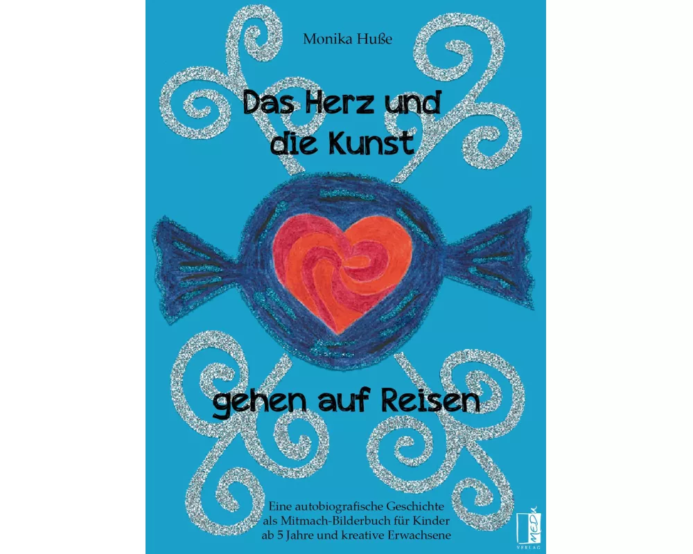 Das Herz und die Kunst gehen auf Reisen