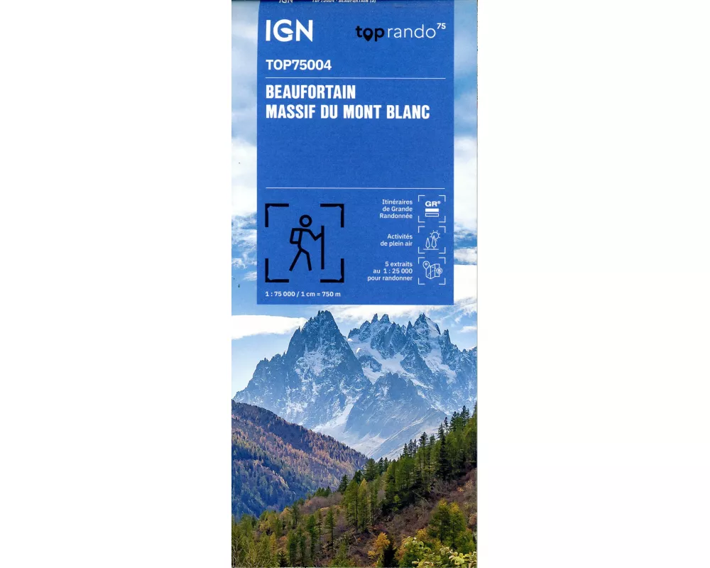 Beaufortin MontBlance