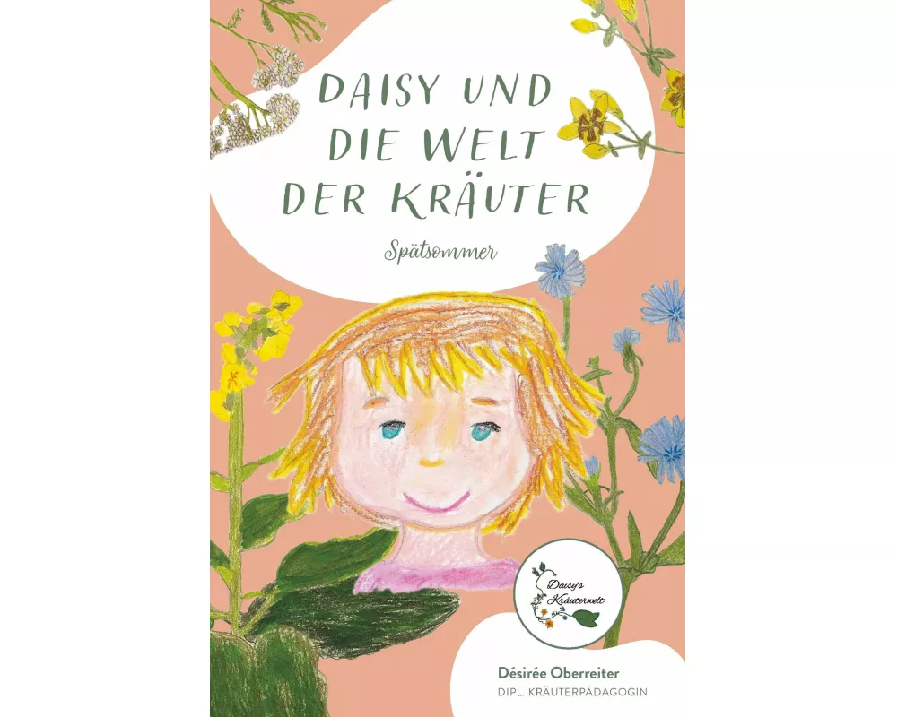 Daisy und die Welt der Kruter - Sptsommer