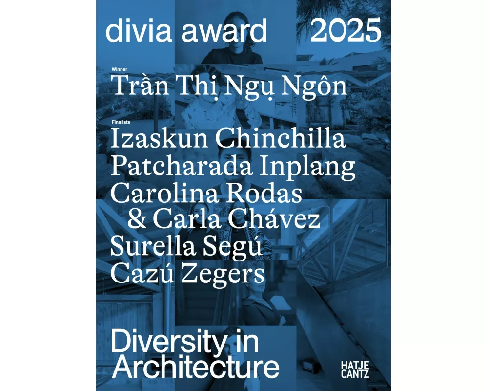 DIVIA Award 2025