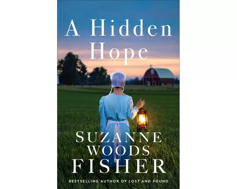 A Hidden Hope
