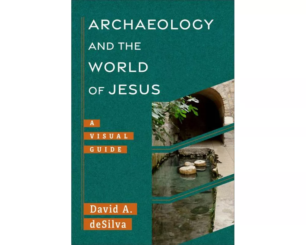 Archaeology and the World of Jesus