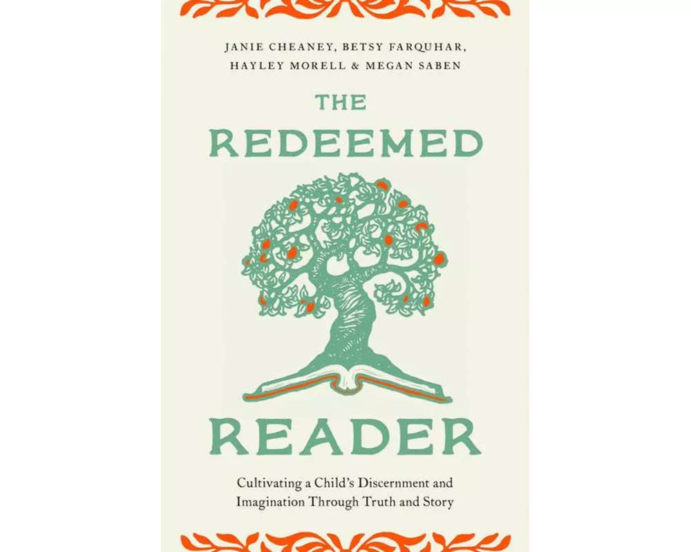 Redeemed Reader, The