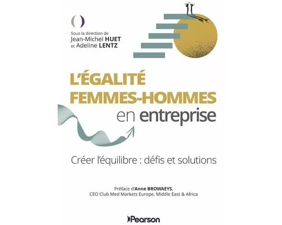 Égalité femmes-hommes en entreprise