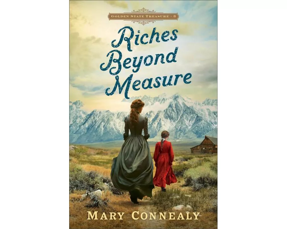 Riches Beyond Measure